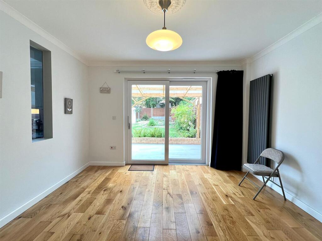 Main image of property: 4 Bedroom Semi-Detached House To Let, Brocket Way, Chigwell - £3,000 PCM