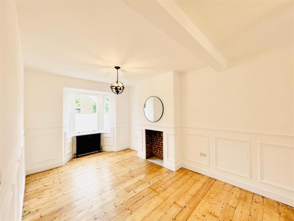 Main image of property: Aubrey Road, London