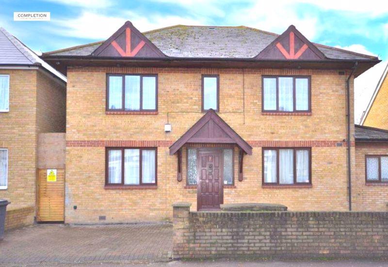 6 bedroom house for sale in Palmerston Road, Walthamstow London, E17