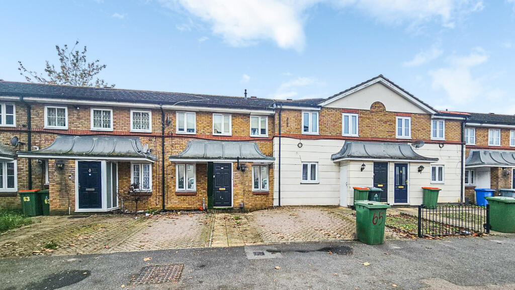 Main image of property: Custom House, London, E16