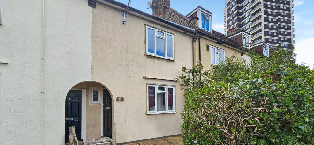 Main image of property: Rymill Street, London, E16