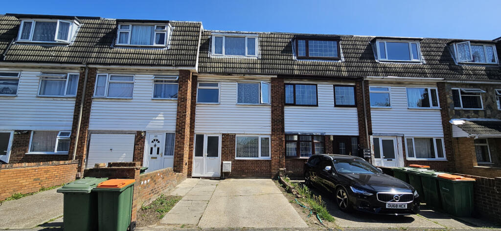 Main image of property: London, London, E16