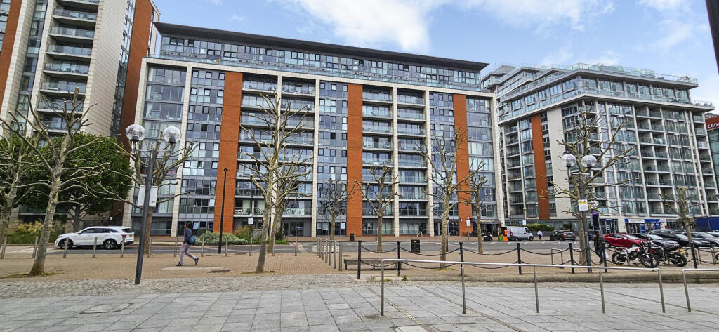 Main image of property: Canning Town, 21 Seagull Lane, London, E16