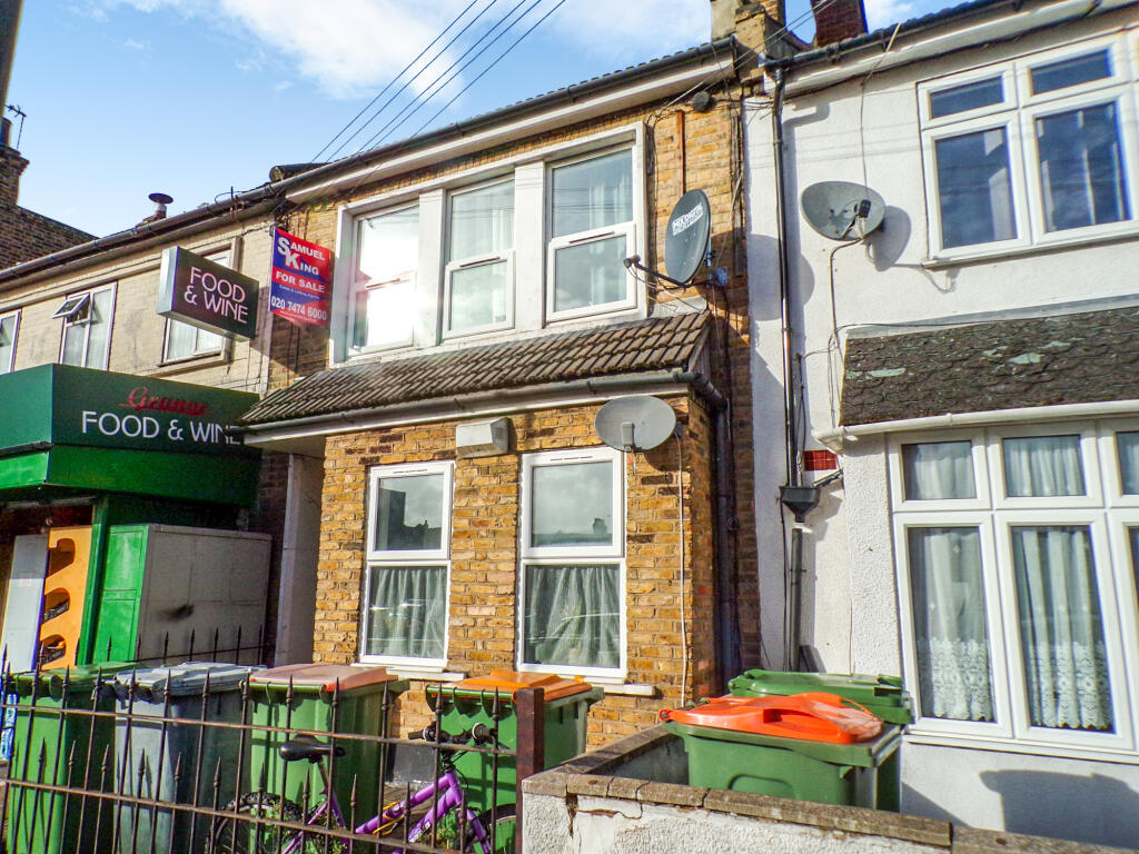 Main image of property: Plaistow, London, E13