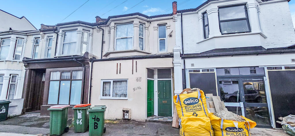 Main image of property: Manor Park, London, E12