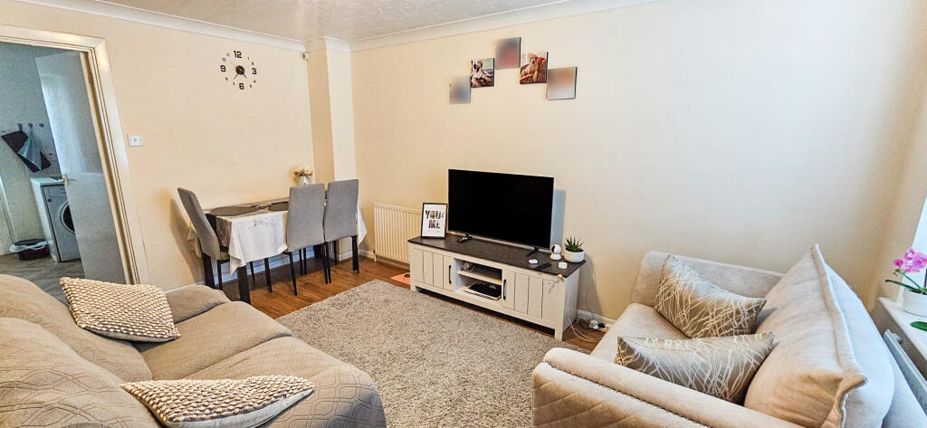 Main image of property: Custom House, London, E16