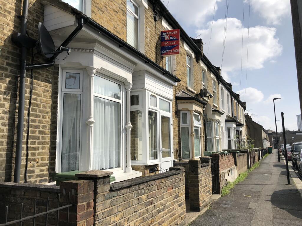 Main image of property: Plaistow, London, E13