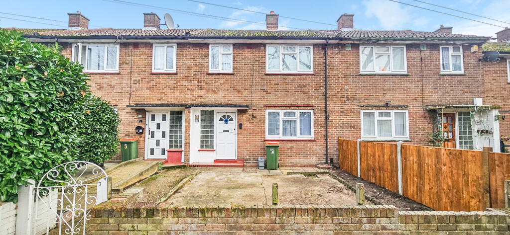 Main image of property: Canning Town, London, E16