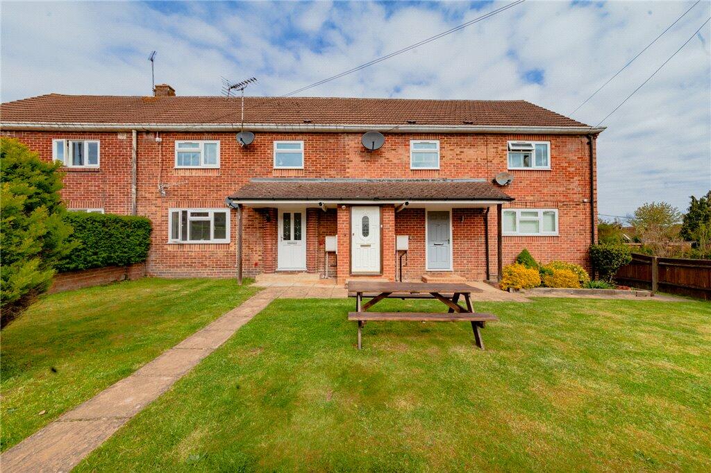 1 bedroom apartment for sale in Somerville Crescent, Yateley, Hampshire