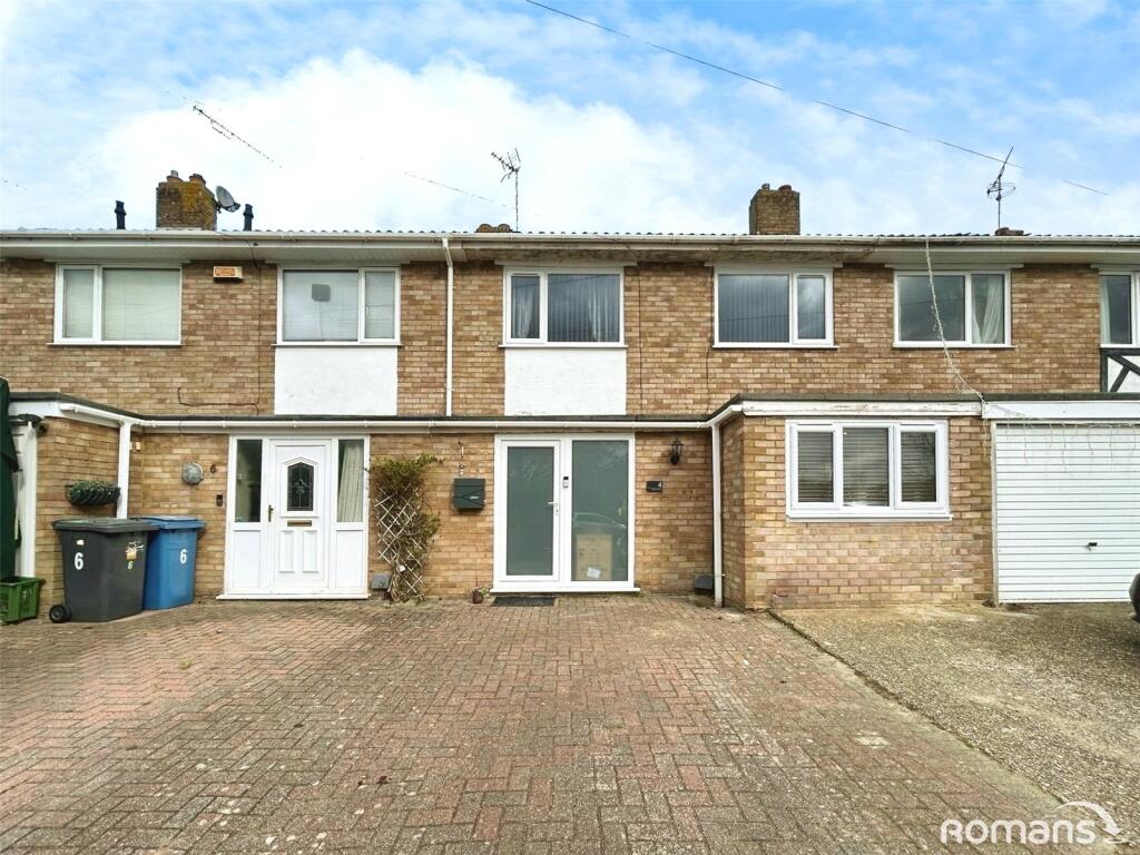 Main image of property: Foxley Close, Blackwater, Camberley