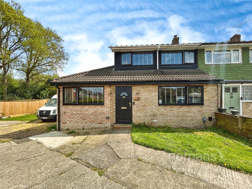 Main image of property: Beechnut Drive, Blackwater, Camberley