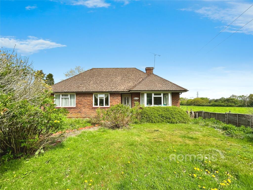 Main image of property: New Road, Eversley, Hook