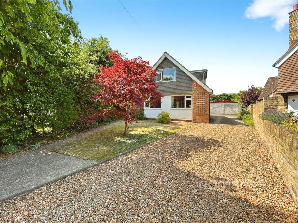 Main image of property: Vicarage Road, Blackwater, Camberley