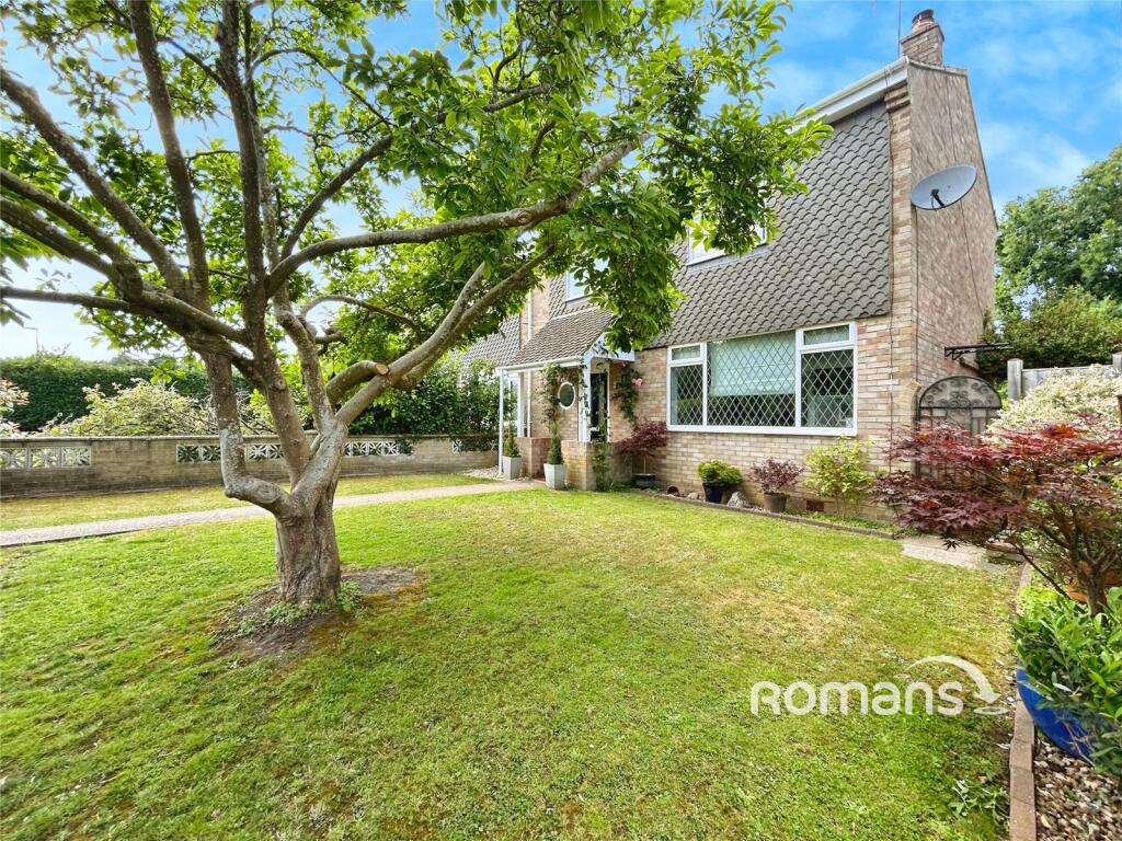 Main image of property: School Lane, Yateley, Hampshire