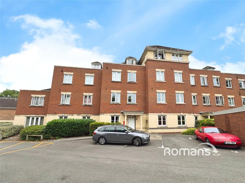 Main image of property: Toad Lane, Blackwater, Camberley