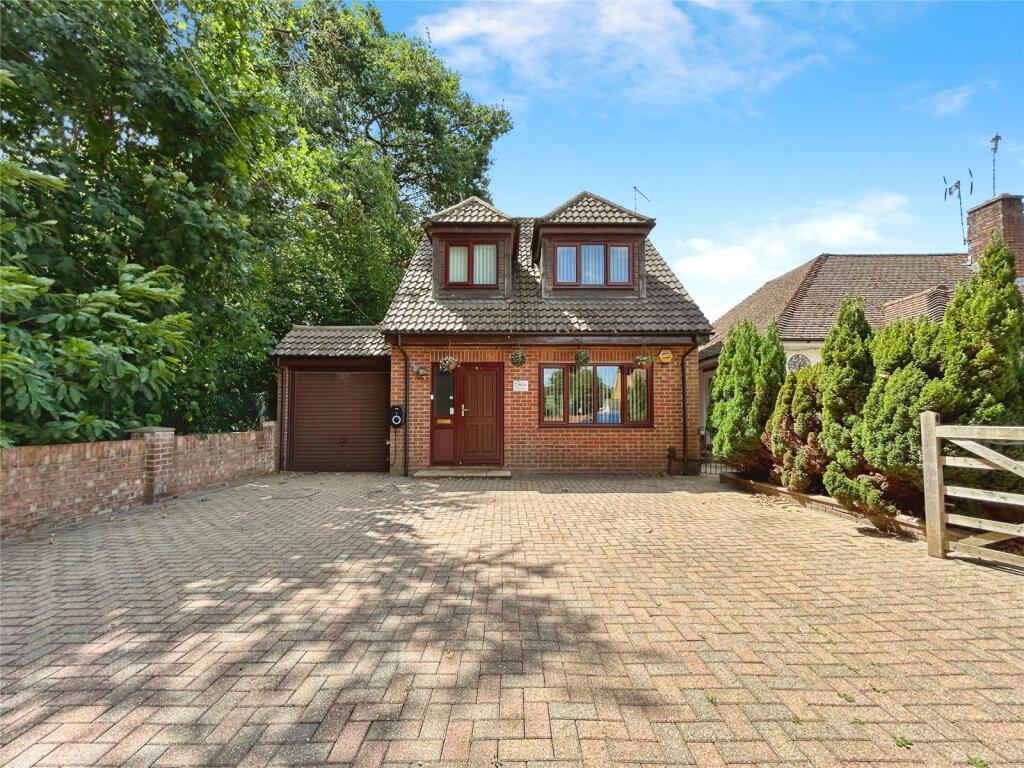 Main image of property: Manor Park Drive, Yateley, Hampshire