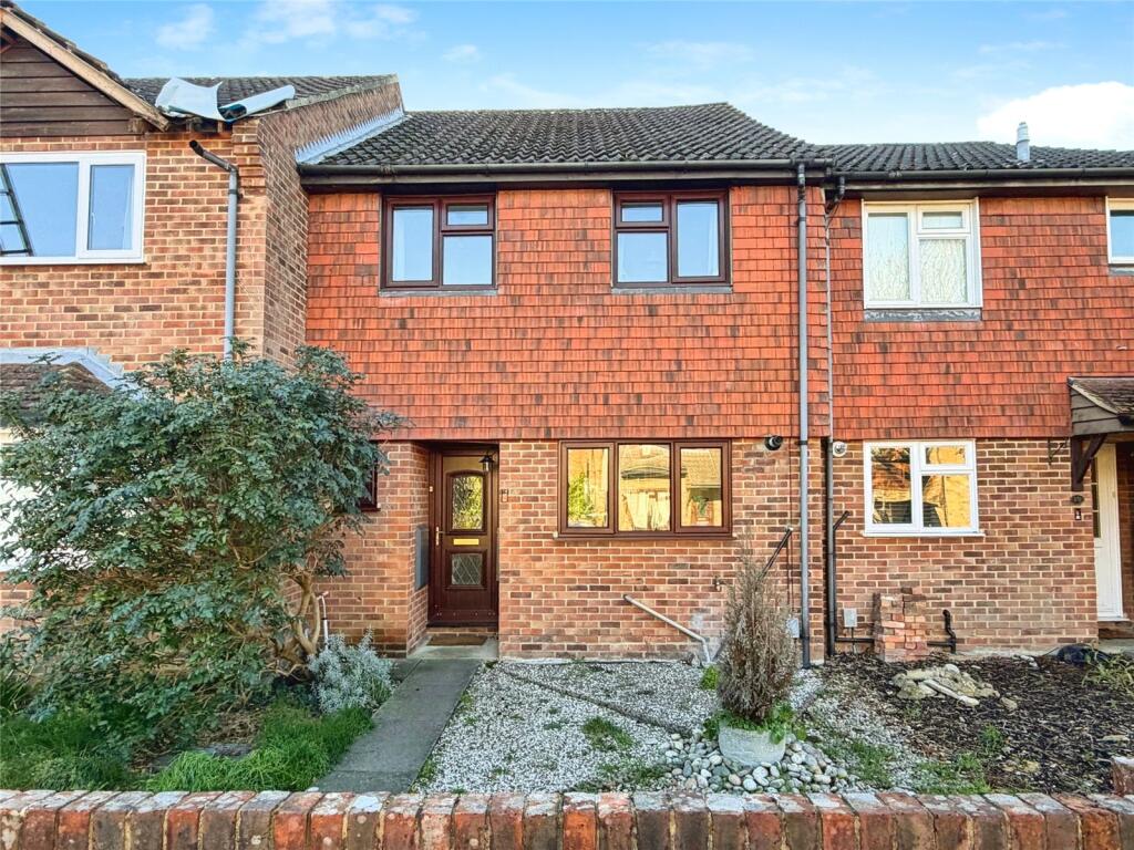 Main image of property: Celandine Court, Yateley, Hampshire