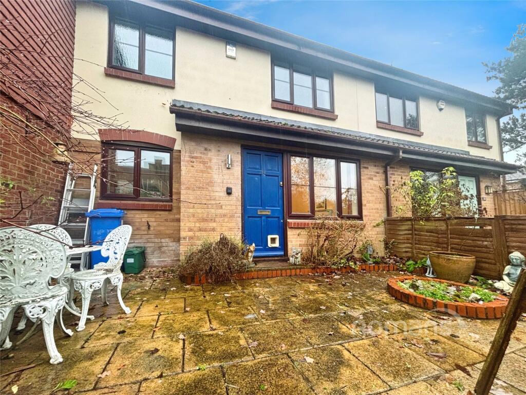 Main image of property: Church View, Yateley, Hampshire