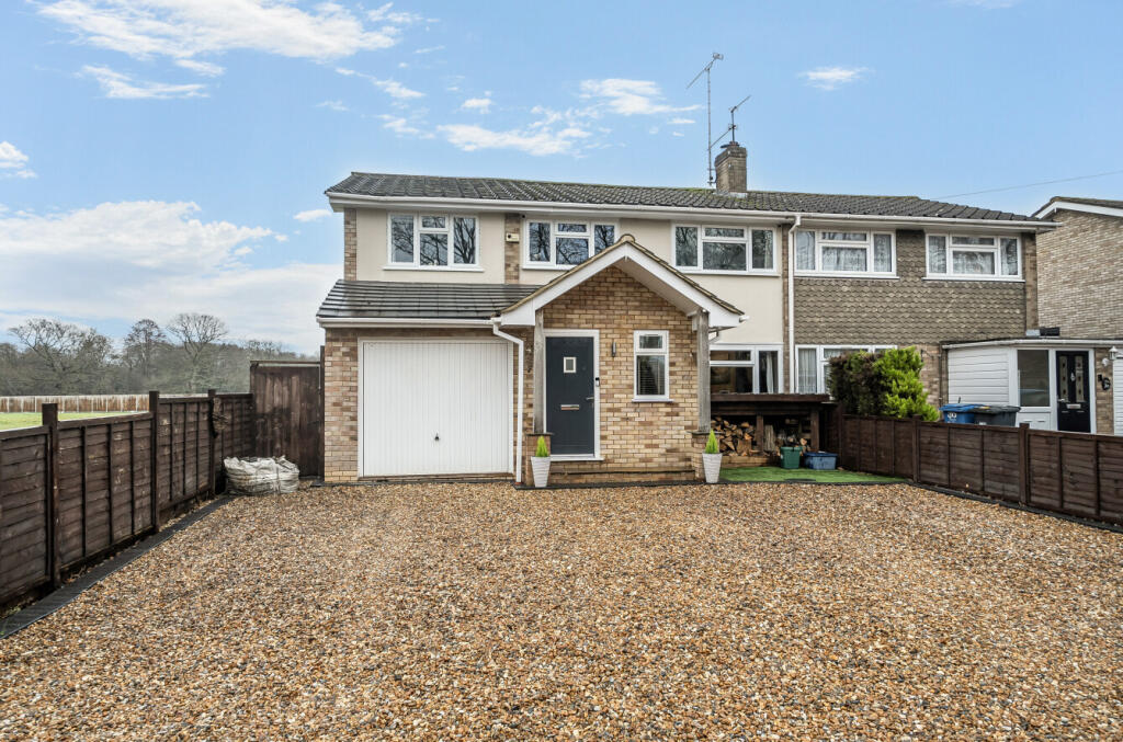 Main image of property: Darby Green Lane, Blackwater, Camberley