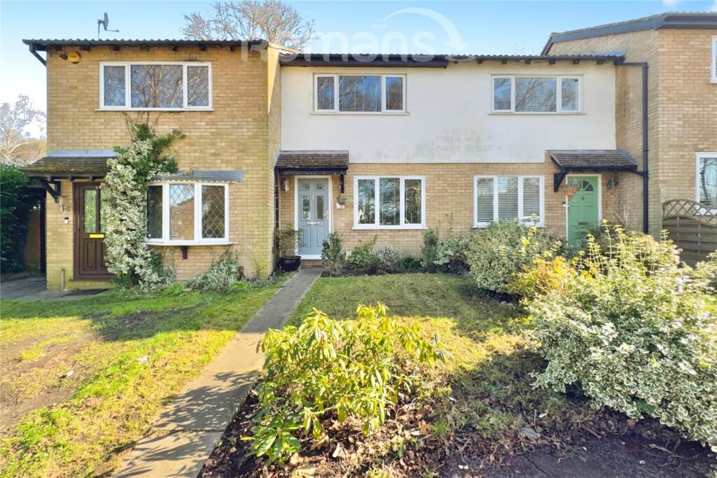 Main image of property: Peterhouse Close, Claremont Wood, Sandhurst