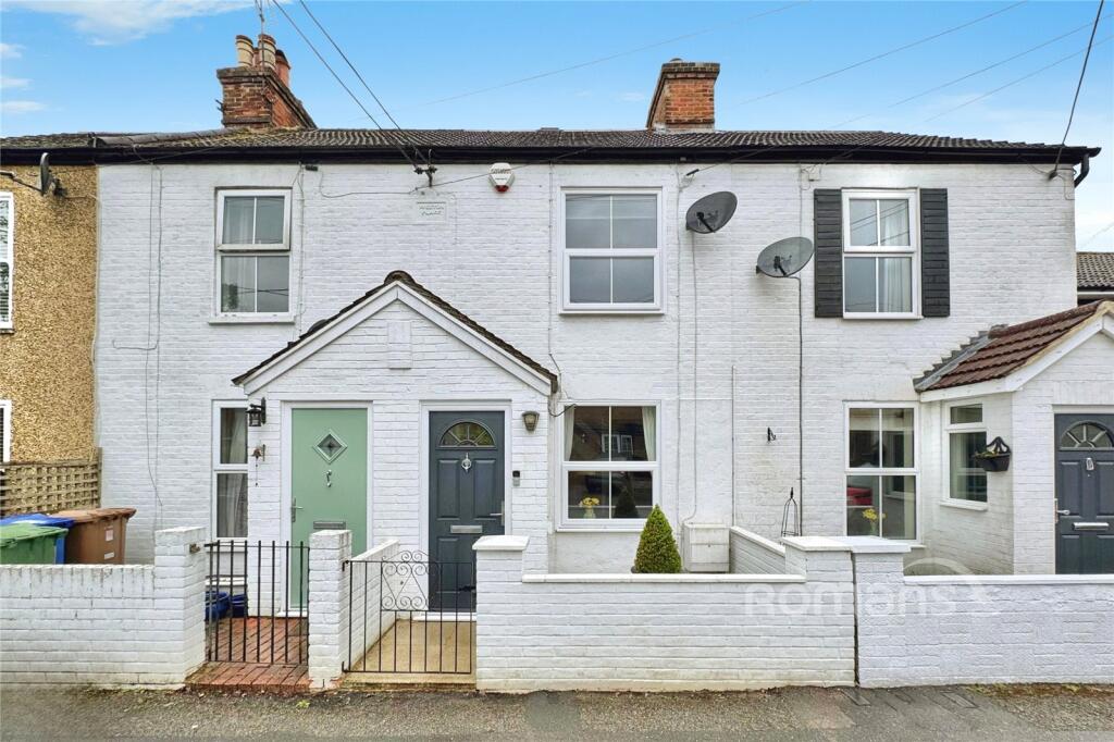 Main image of property: Albion Road, Sandhurst, Berkshire