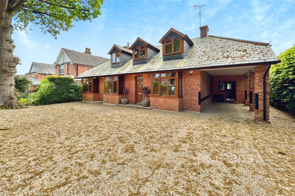 Main image of property: Wellington Road, Sandhurst, Berkshire