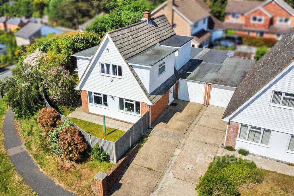 Main image of property: Mickle Hill, Sandhurst, Berkshire