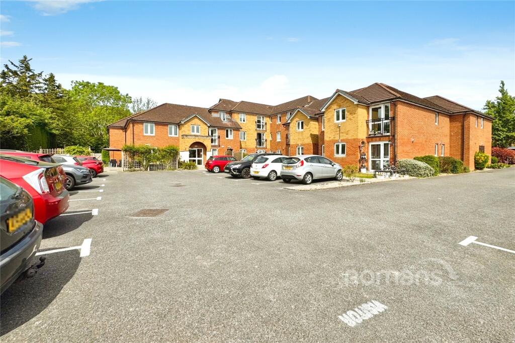 Main image of property: Yorktown Road, College Town, Sandhurst