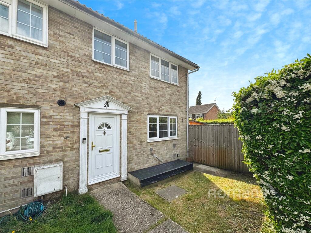 Main image of property: Church Road, Owlsmoor, Sandhurst