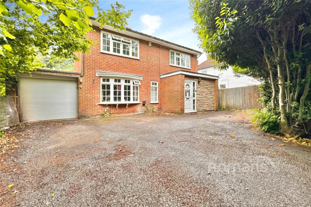 Main image of property: Wellington Road, Sandhurst