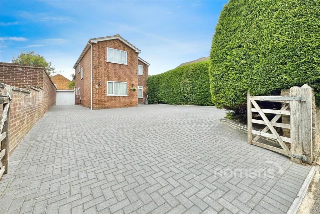 Main image of property: York Way, Sandhurst, Berkshire