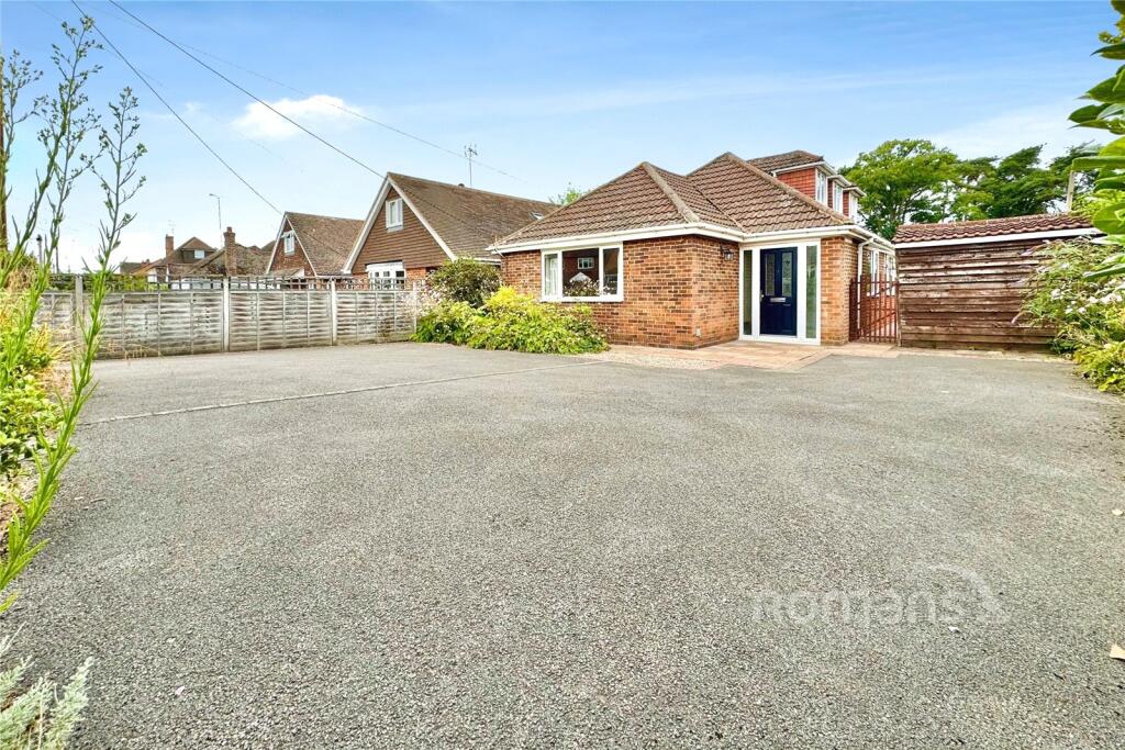 Main image of property: Branksome Hill Road, College Town, Sandhurst