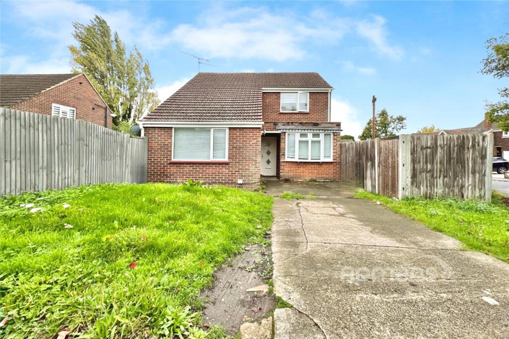 Main image of property: Caves Farm Close, Sandhurst, Berkshire
