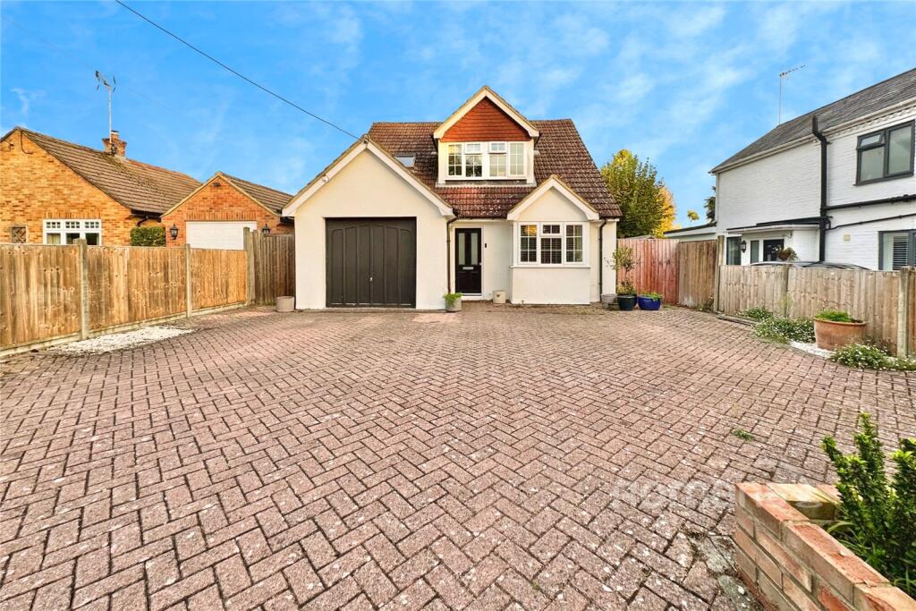 Main image of property: Albion Road, Sandhurst, Berkshire