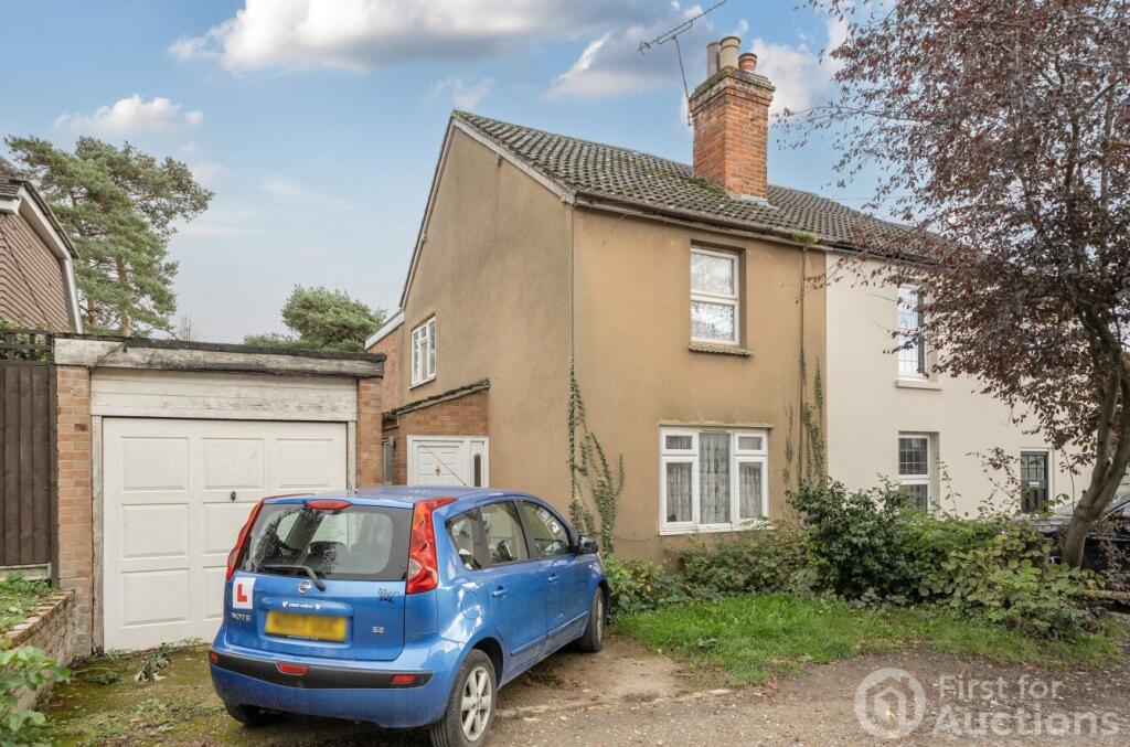 Main image of property: New Road, Sandhurst, Berkshire