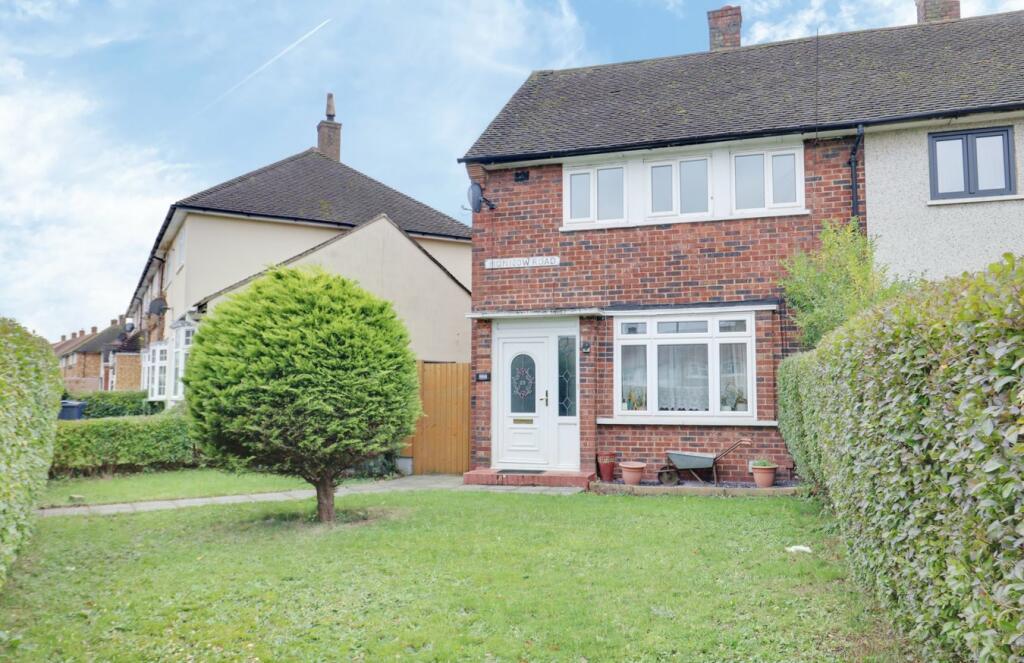 Main image of property: Monnow Road, Aveley, South Ockendon, RM15