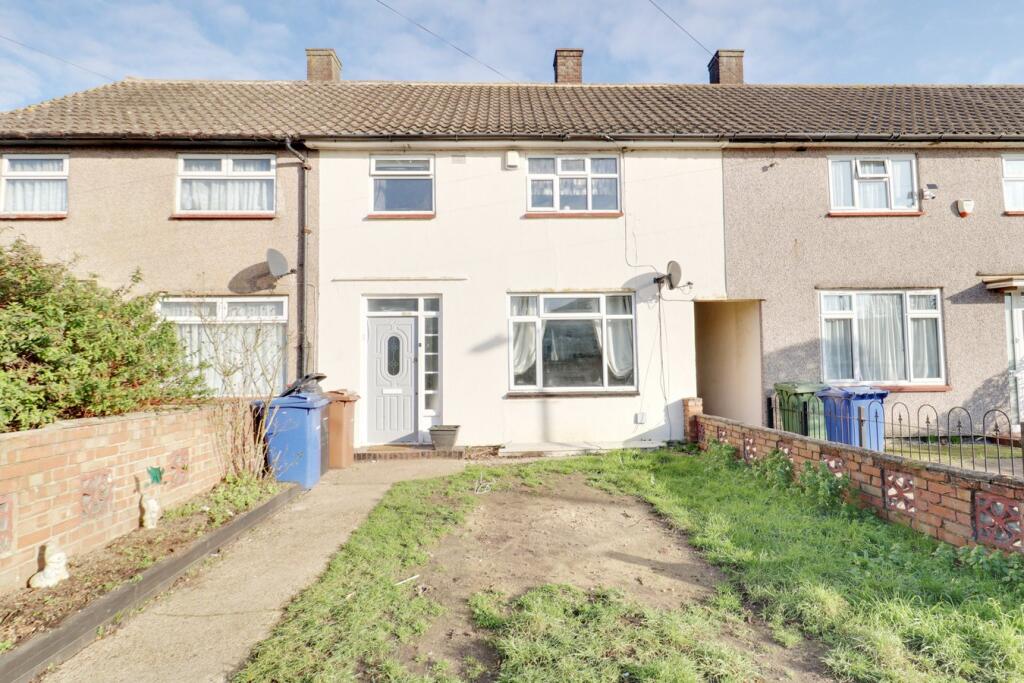 Main image of property: Cawdor Avenue, South Ockendon, RM15