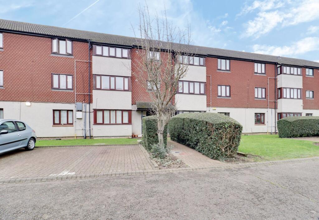 Main image of property: Teviot Avenue, Aveley, RM15