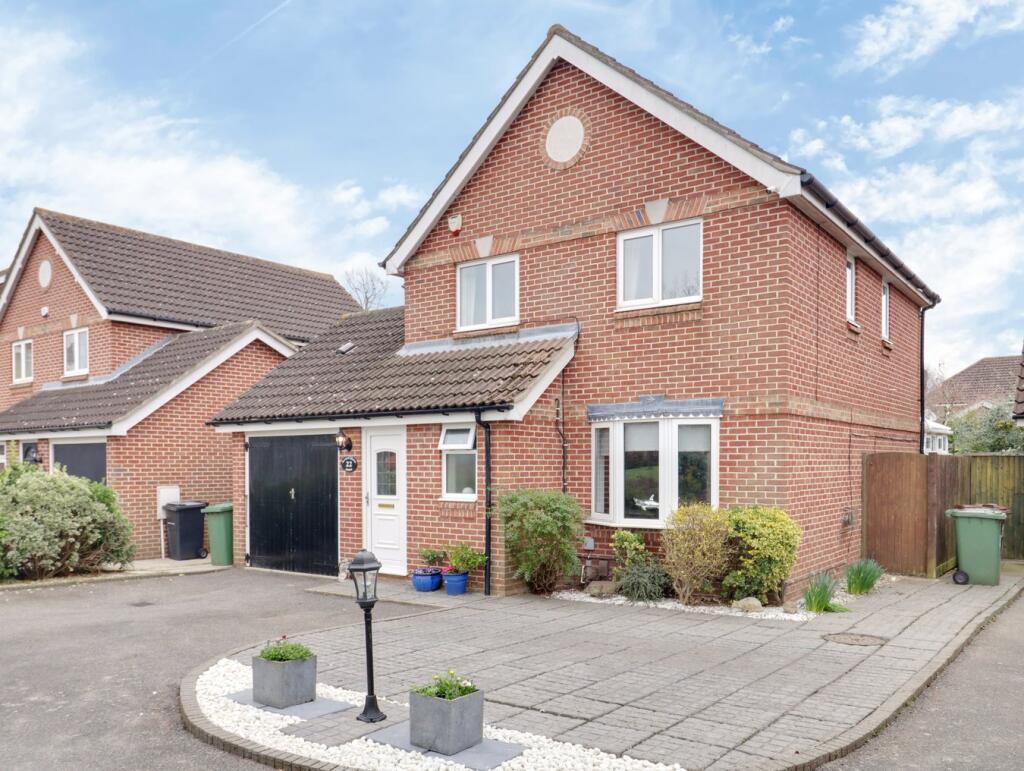 Main image of property: Brandon Groves Avenue, South Ockendon, RM15
