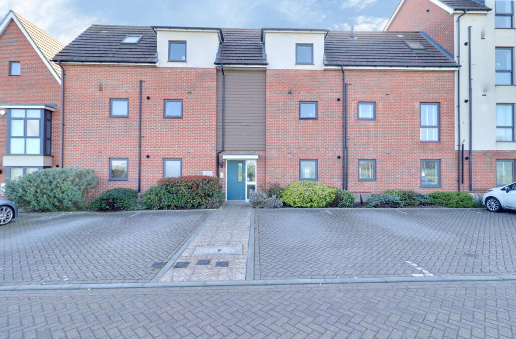 Main image of property: Brinson Way, Aveley, RM15
