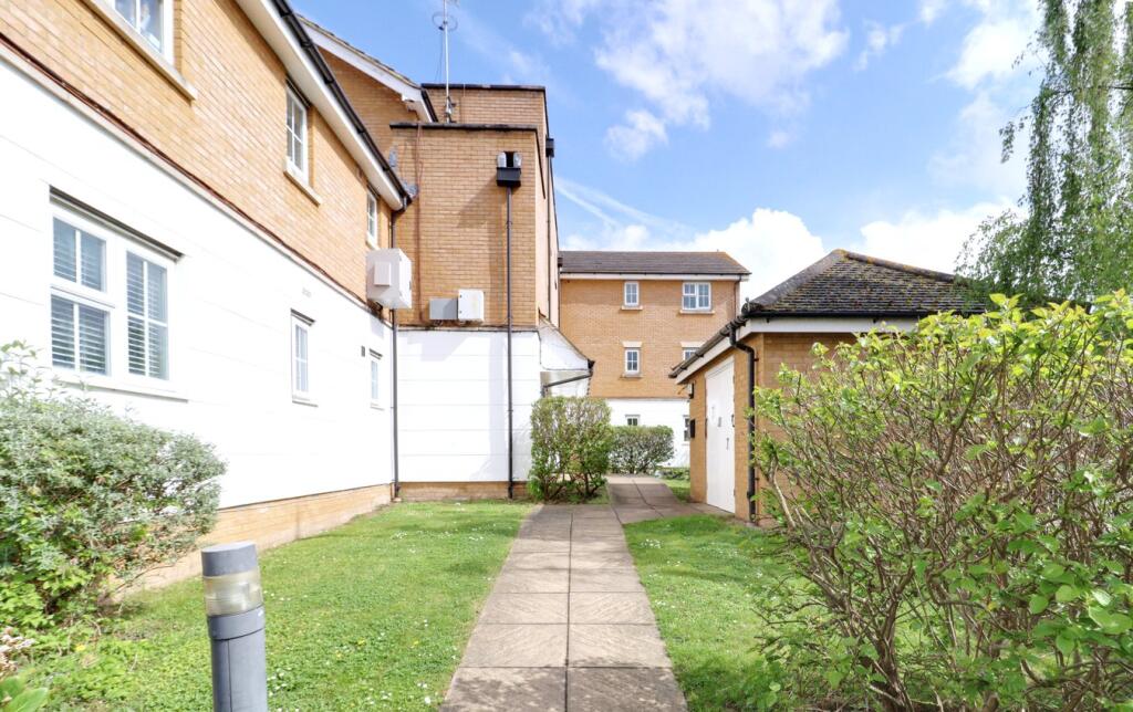 Main image of property: Kendal, Purfleet-on-Thames, RM19