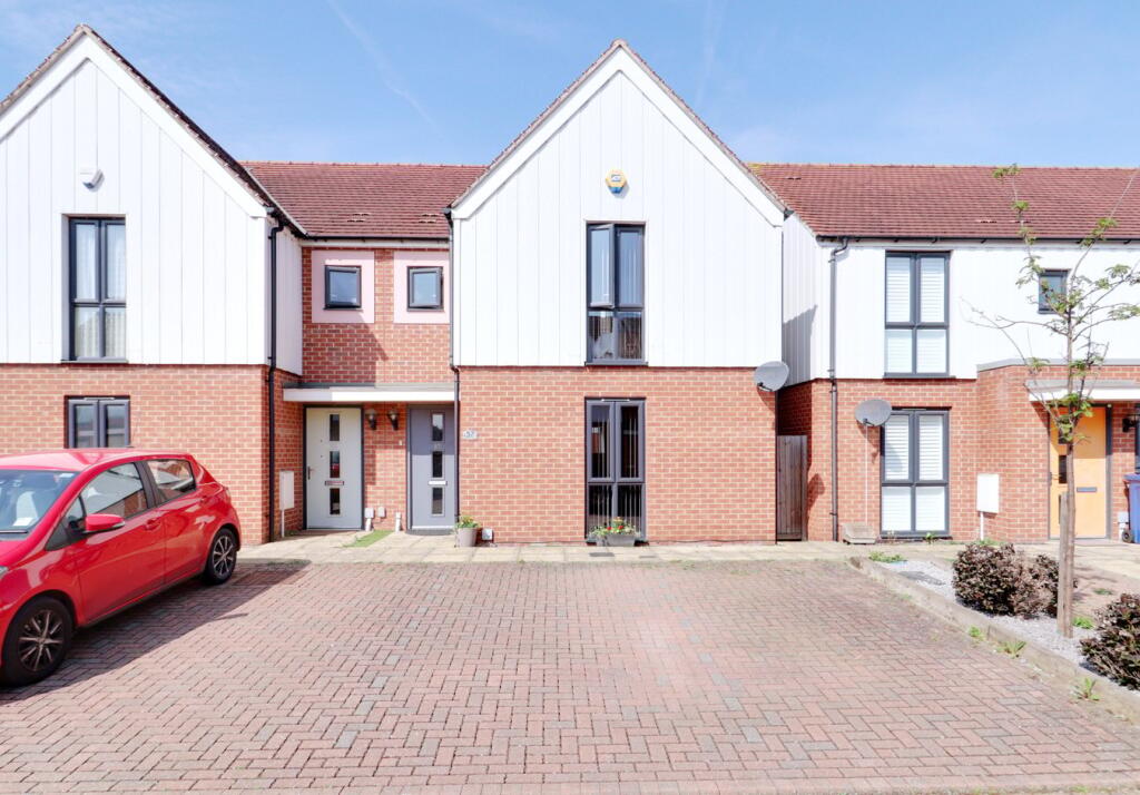 Main image of property: Fairlane Drive, South Ockendon, RM15