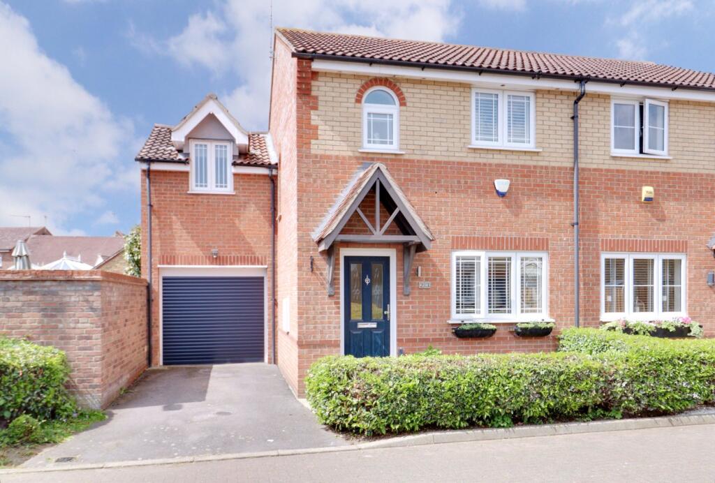 Main image of property: Birch Crescent, Brandon Groves, South Ockendon, RM15