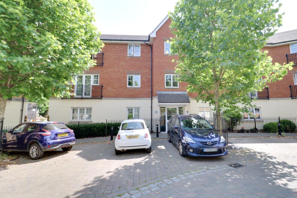 Main image of property: Caspian Way, Purfleet-on-Thames, RM19