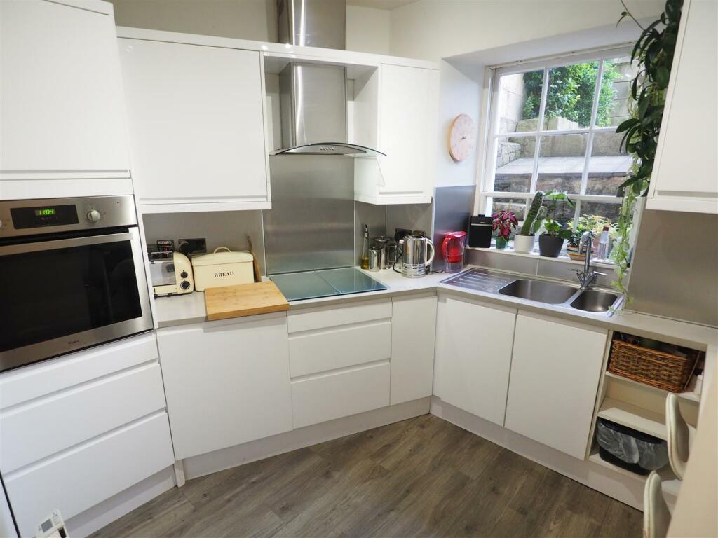 Main image of property: Albion Place, Upper Bristol Road, Bath