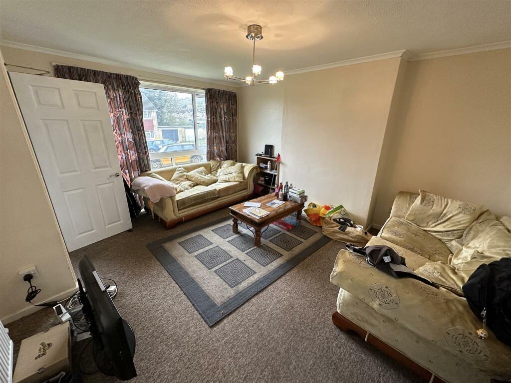 Additional property image - Hillcrest Drive, Bath