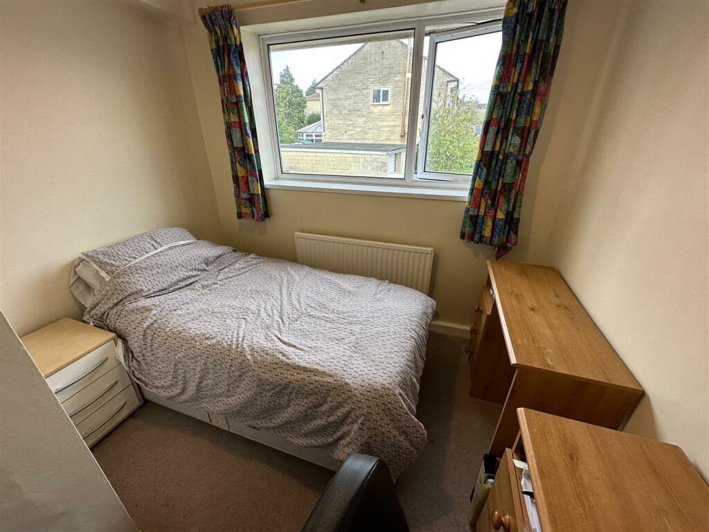 Additional property image - Hillcrest Drive, Bath
