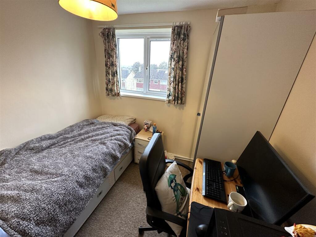 Additional property image - Hillcrest Drive, Bath