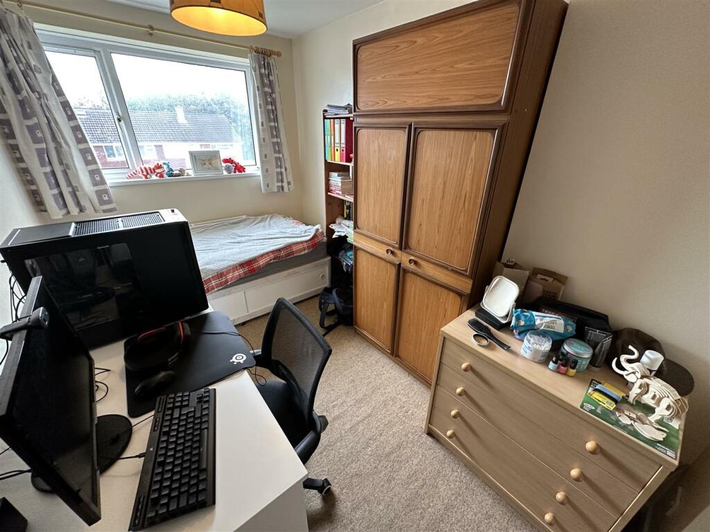 Additional property image - Hillcrest Drive, Bath