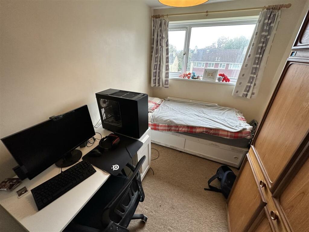 Additional property image - Hillcrest Drive, Bath